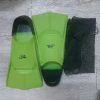 فین شنای قدرتی مارک کلونزا سایز مدیوم