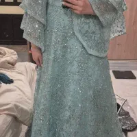 لباس مجلسی نو کار نکرده