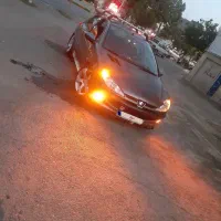 ماشین تمیز سالم