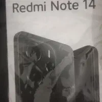 redmi note 14