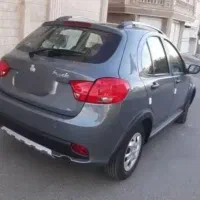 کوئیک GXR مدل 1404