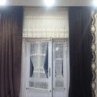 پرده|پرده، رانر، رومیزی|گرمی, |دیوار