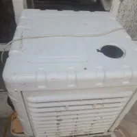 یک عدد کولر ابی