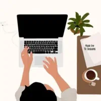 ادمین پاسخگویی ،کار در منزل