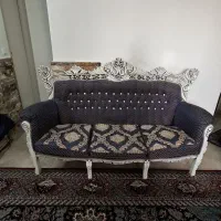 مبل استیل سلطنتی