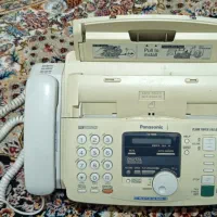 دستگاه فکس پاناسونیک مدل KX-FM280