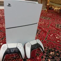 پی ای اس فایو