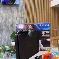 ps4 slim 500