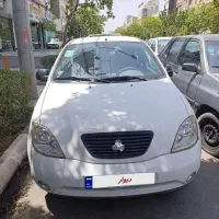 تیبا ۲ مدل۱۴۰۰