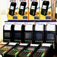 دستگاه کارتخوان سیار مهرماه (بدون پیش پرداخت)