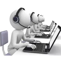 استخدام کارشناس فروش تلفنی
