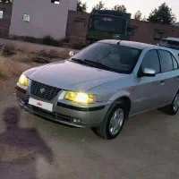 سمند89 lx