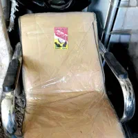 سرشور وانواع صندلی آرایشگاه