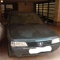 پژو 2000 GLX-405|خودرو سواری و وانت|اصفهان, جلفا|دیوار