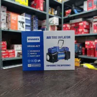 کمپرسورباد فندکی دو سیلندر ویوارکس مدل VR1206-ACT