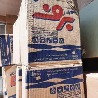 پودر لباس شویی دستی و ماشینی