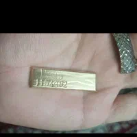 ۵۲گرم طلا ابشده اجاره میدم فقط منطقه برخوار