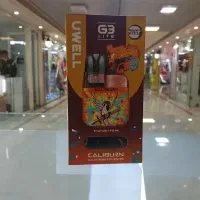 ویپ پاد سالت جویس اقساطی