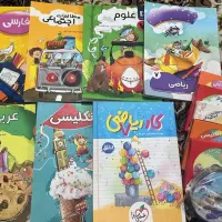 بسته اموزشی پرش پایه هفتم