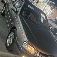 پارس سال بدون رنگ مدل ۹۲