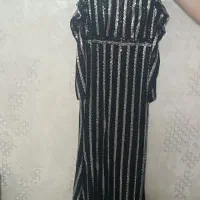 لباس مجلسی در حد نو