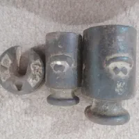 سنگ ترازو قدیمی