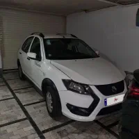 کوییک سفید مدل ۱۴۰۲