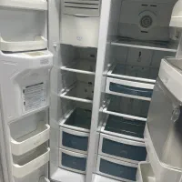 یخچال ساید اسنوا ۳۴ فوت