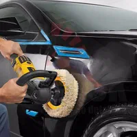واکس و پولیش و سرامیک خودرو سیار و ثابت کف قیمت