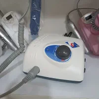 لوازم کاشت ناخن