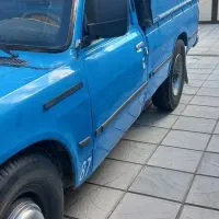 حمل بار و جابه جایی اثاث