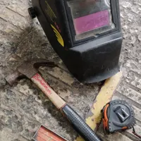 جوشکاری و برشکاری سیار