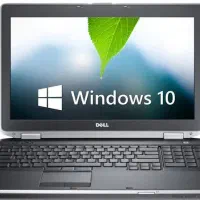 لپ تاپ i7 نسل ۳ گرافیک دار استوک تمیز