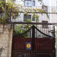 فروش کلنگی ۴۱۷ متری بهجت اباد