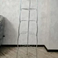 پایه قابلمه (استند)