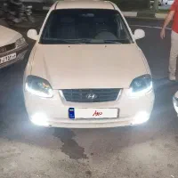 ورنا ۸۵