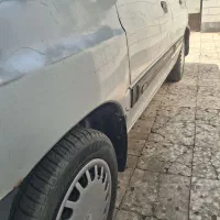 پراید ۱۴۱