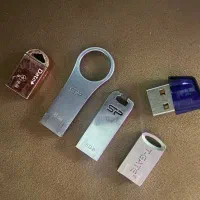 فلش (USB) 16و 8 گیگ