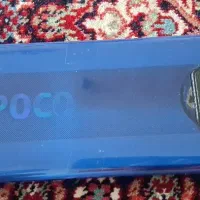 رم گوشی شیائومی مدل pocox3