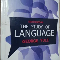 study of language جرج یول