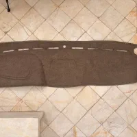 نمدی داشبورد پارس