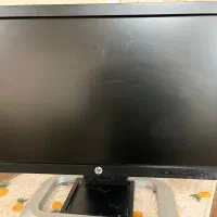 مانیتور ۲۰ اینچ اچ پی