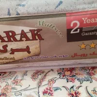 تشک سوپر طبی ممتاز ارتوپدی رویال