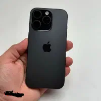اپل iphone 16pro باحافظه ۲۵۶ گیگ باریجستر