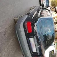پراید۸۶دوگانه کارخونه
