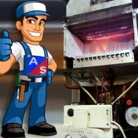 تعمیرات،نصب،سرویس پکیج اجاق‌گاز آبگرمکن بخاری