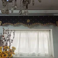 کتیبه پرده سلطنتی