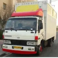 اتوبار باربری رباط‌کریم فرهنگیان بخشداری نصیر شهر
