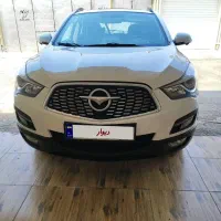 هایما S5 مدل ۱۴۰۳