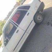 پراید کره ای ۷۷